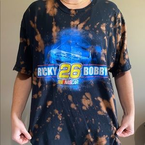 Ricky Bobby Tee